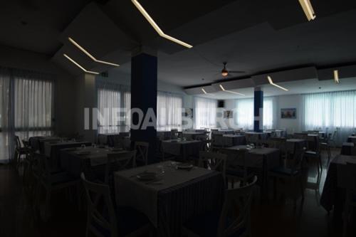 Hotel Nautilus Bellaria-Igea Marina Dış mekan fotoğraf