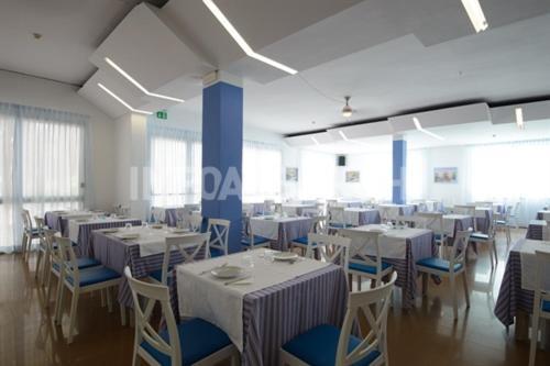 Hotel Nautilus Bellaria-Igea Marina Dış mekan fotoğraf