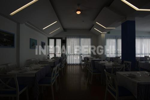 Hotel Nautilus Bellaria-Igea Marina Dış mekan fotoğraf