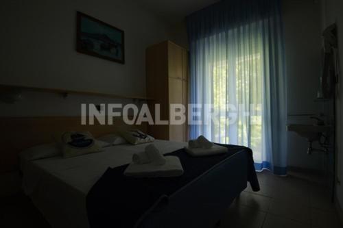 Hotel Nautilus Bellaria-Igea Marina Dış mekan fotoğraf